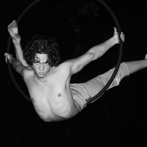 Aidan Bryant - Individual - United States - StageLync