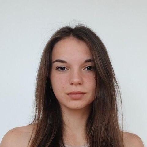 Anastasiia Frankevych - Individual - Ukraine - StageLync