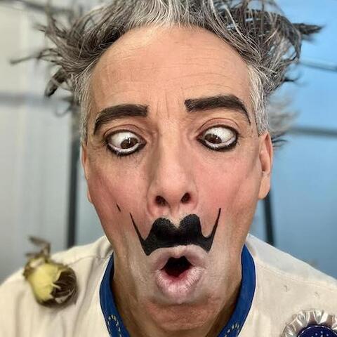 Saverio Abate - Individual - Italy - StageLync