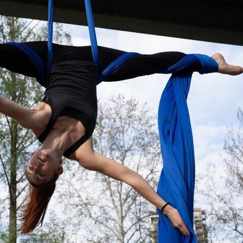 Giulia Cavazin - Individual - Italy - StageLync
