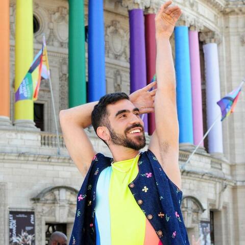 Murilo Toledo - Individual - Brazil - StageLync