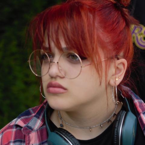 Arrita Mamusha - Individual - Kosovo - StageLync