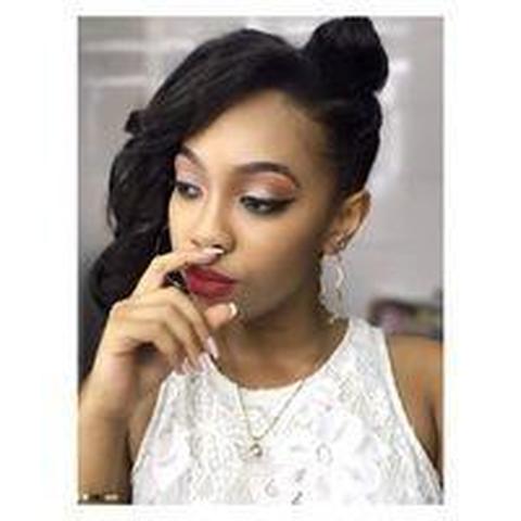 Latifa Rungwr - Individual - Tanzania - StageLync