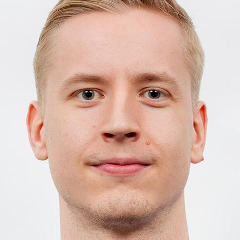 Nuutti Vallin - Individual - Finland - StageLync