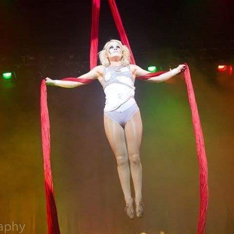Steph Bates - Individual - United Kingdom - StageLync