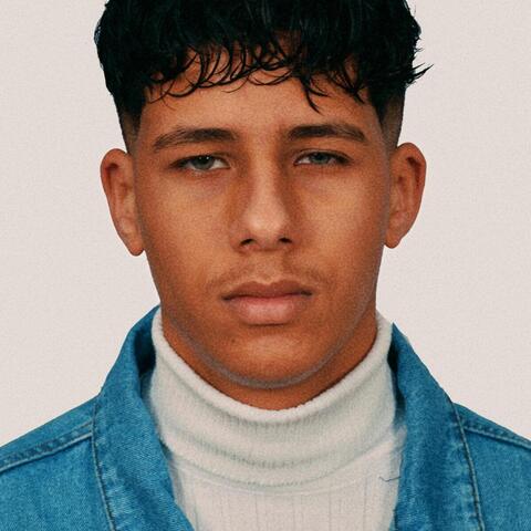 Ahmed belbouche - Individual - Algeria - StageLync