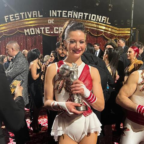 Juliette Glickman - Individual - United States - StageLync