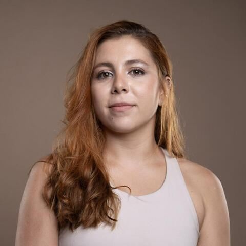 Isadora Bello - Individual - Brazil - StageLync