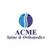 ACME Spine & Orthopedics - Company - United States - StageLync