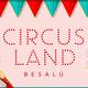 CIRCUSLAND - Museum - Spain - StageLync