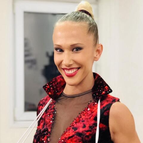 Kata Banhegyi - Individual - Hungary - StageLync