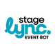 StageLync Event Bot - Organization - United States - StageLync