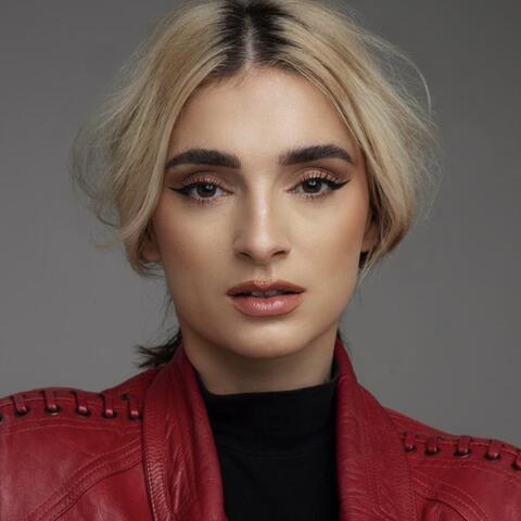 Eleftheria Anastasiadoy - Individual - Greece - StageLync