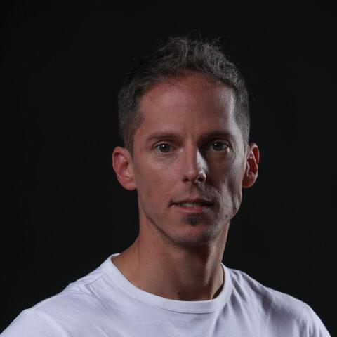 Martin Alvez - Individual - Brazil - StageLync