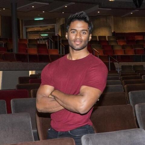 Ryan Alves - Individual - Brazil - StageLync