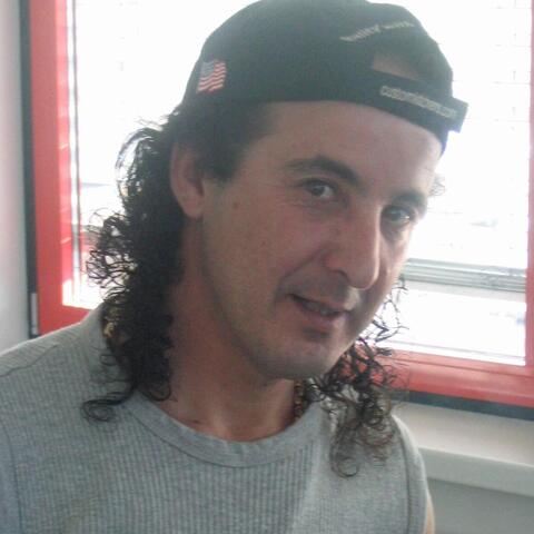 Rachid Sahraoui - Individual - United States - StageLync