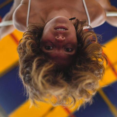 Jéssica Montanini - Individual - Brazil - StageLync