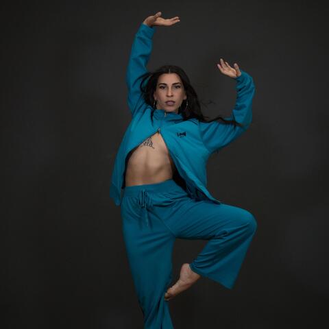 Lidia López - Individual - Spain - StageLync