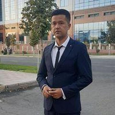 Nozimjon Yusupov - Individual - Uzbekistan - StageLync