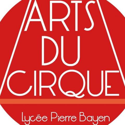 Option ARTS DU CIRQUE Lyéce Pierre BAYEN - School - France - StageLync
