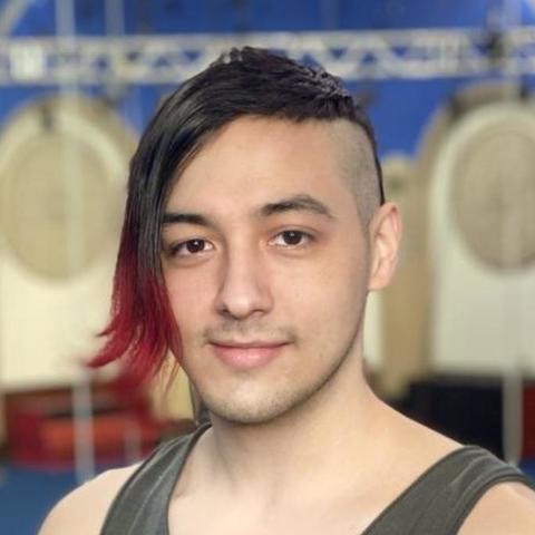 Juan Luisangel Gongora Jaramillo - Individual - Mexico - StageLync