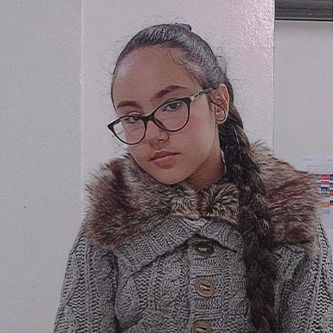 Larissa Abdallah - Individual - Sweden - StageLync