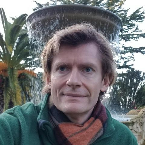 Ian Fletcher - Individual - United States - StageLync