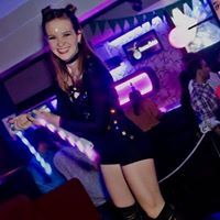 Iarita Casariego - Individual - Argentina - StageLync