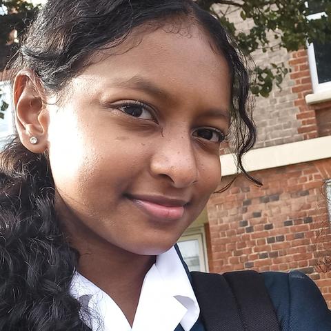 Adrianna  Badasie  - Individual - Trinidad and Tobago, United Kingdom - StageLync