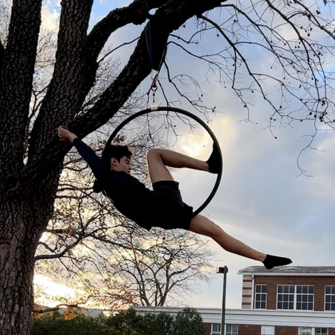 Bryant Rivera Cortez - Individual - El Salvador, United States - StageLync