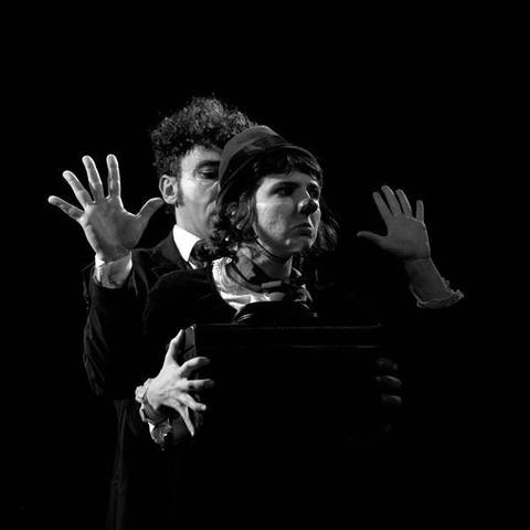 Sbada Clown - Company - Italy - StageLync