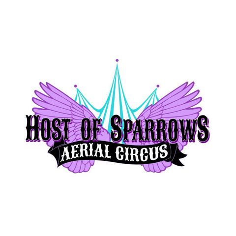 Host of Sparrows Aerial Circus - School - United States - StageLync