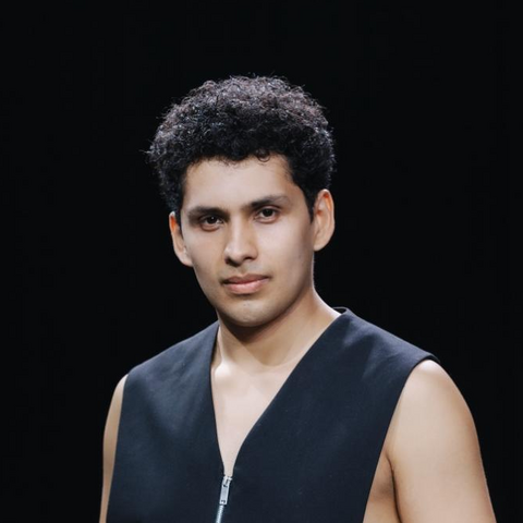 Eric Guerrero - Individual - Mexico - StageLync