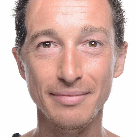 Martin Frenette - Individual - Canada - StageLync