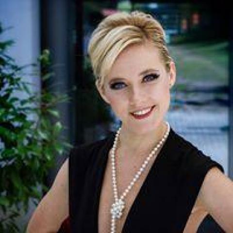 Anastasi Pavlova - Individual - Ukraine - StageLync