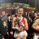 Juliette Glickman - Individual - United States - StageLync