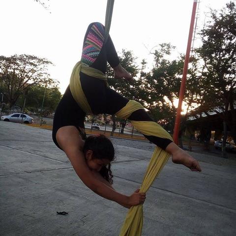 Patricia Luna - Individual - Venezuela - StageLync