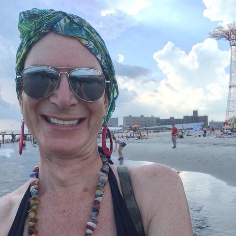Gypsy Latham - Individual - United States - StageLync