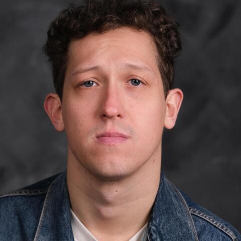 Charlie Stonham - Individual - United Kingdom - StageLync