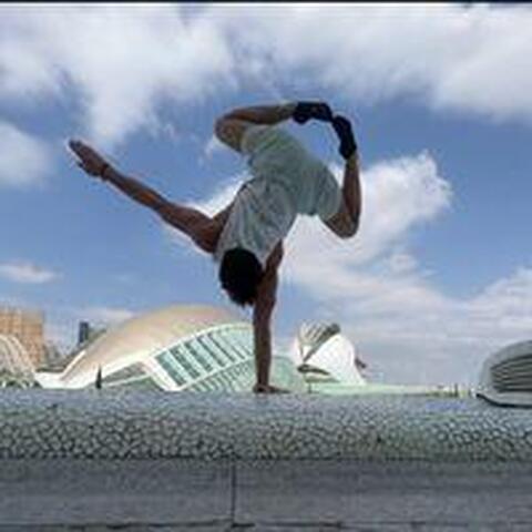 Eamonn Doran - Individual - Ireland - StageLync