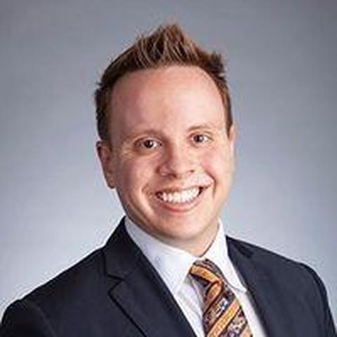 Nathan Hollister - Individual - United States - StageLync