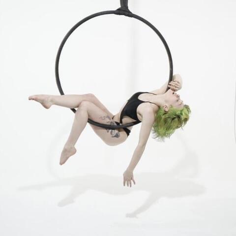 Alhana  Hargraves  - Individual - United States - StageLync