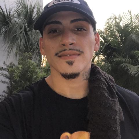 Victor Guerrero - Individual - Puerto Rico - StageLync