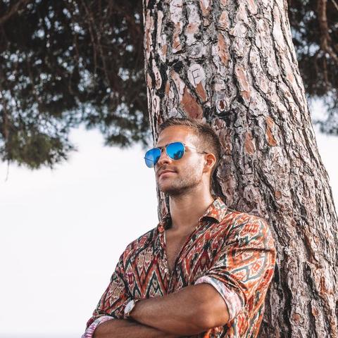 Adam Ainouz - Individual - Sweden - StageLync