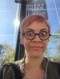 Andel Sudik - Individual - United States - StageLync