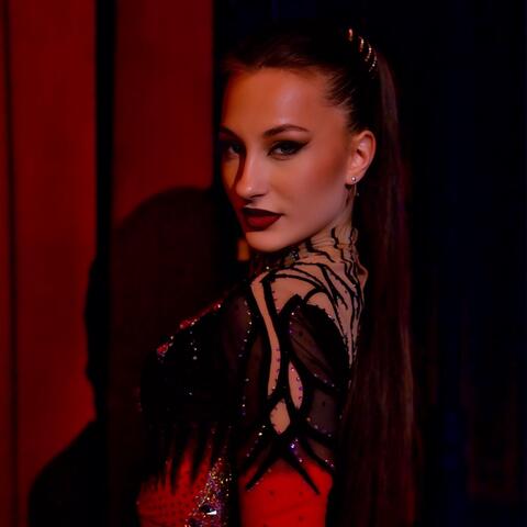 Yana Nedyalkova - Individual - Bulgaria - StageLync