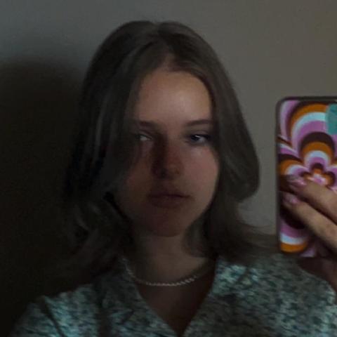 Urtė Vaičiulytė - Individual - Lithuania - StageLync