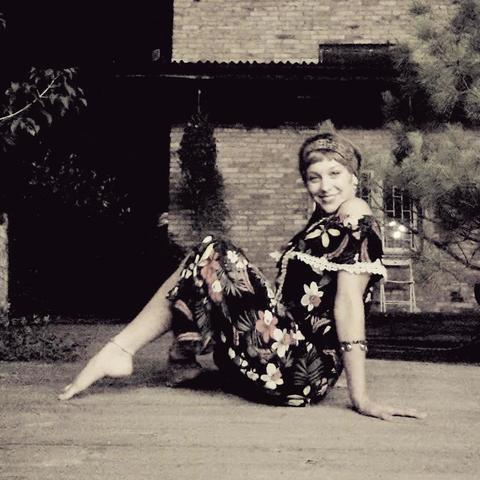 Adrianna Sikorska - Individual - Poland - StageLync