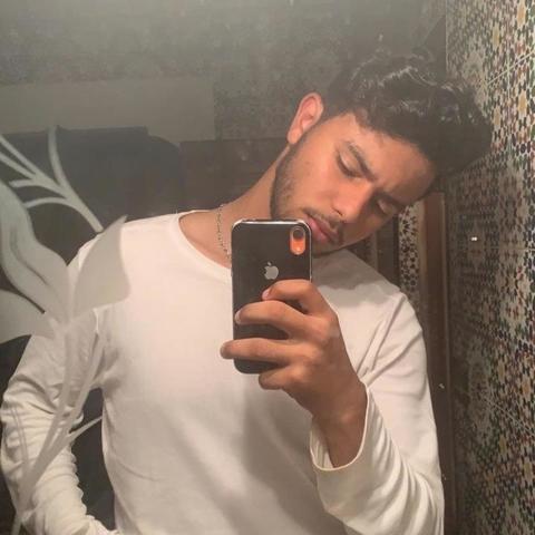 Souhail  Elouarradi  - Individual - Morocco - StageLync
