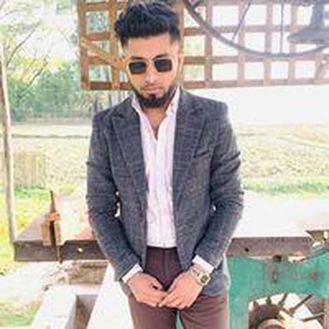 Nafiul Bhuiyan - Individual - Bangladesh, Malaysia, United Kingdom - StageLync